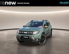 Dacia Duster Rennes
