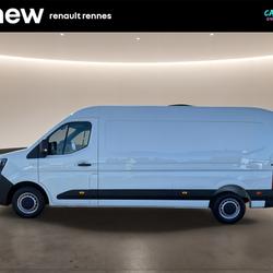 Renault Master FG BLUE DCI 170 L3H2 3T5 TR EXTRA occasion - Rennes - photo 2/30