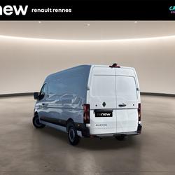 Renault Master FG BLUE DCI 170 L3H2 3T5 TR EXTRA occasion - Rennes - photo 3/30