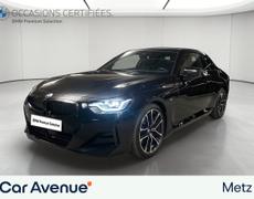 BMW Serie 2