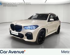 BMW X5 Metz