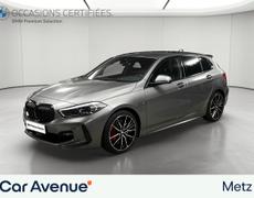 BMW Serie 1 Metz