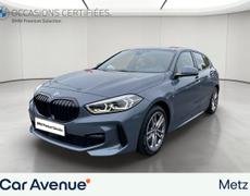 BMW Serie 1 Metz