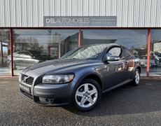 Volvo C30 Chantepie