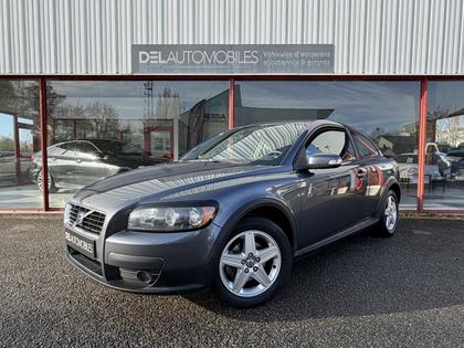 Volvo C30 - 1.6 D 110CH MOMENTUM - 5 980 €