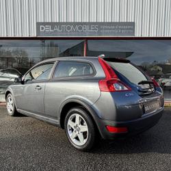 Volvo C30 1.6 D 110CH MOMENTUM Chantepie