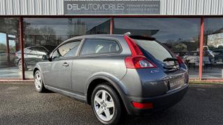 Volvo C30  - Momentum - photo 1
