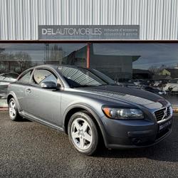 Volvo C30 1.6 D 110CH MOMENTUM Chantepie