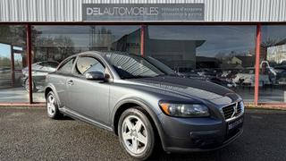 Volvo C30  - Momentum - photo 2