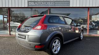Volvo C30  - Momentum - photo 3