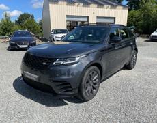 Land Rover Range Rover Velar Monthuchon