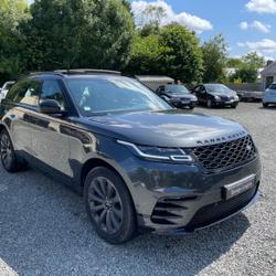 Land Rover Range Rover Velar 3.0D V6 300CH AWD BVA TVA RECUPERABLE Monthuchon