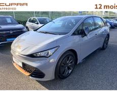 Cupra Born Saint-Maurice-l'Exil