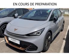 Cupra Born Saint-Maurice-l'Exil