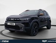 Dacia Duster Feignies