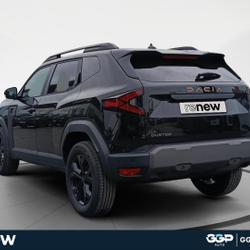 Dacia Duster 1.2 mild hybrid 140ch Extreme occasion - Feignies - photo 3/29