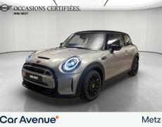 Mini Hatch Metz