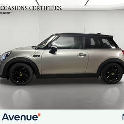 Mini Hatch 3 Portes Cooper SE 184 ch Edition Premium occasion - Metz - photo 2/31