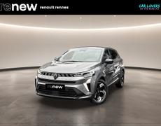 Renault Symbioz Rennes