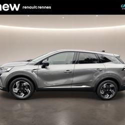 Renault Symbioz E-Tech full hybrid 160 ch Techno occasion - Rennes - photo 2/33