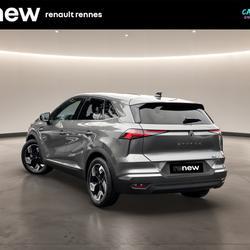 Renault Symbioz E-Tech full hybrid 160 ch Techno occasion - Rennes - photo 3/33