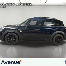 Mini Countryman 136 ch BVA7 Cooper Edition Highlands occasion - Metz - photo 2/23