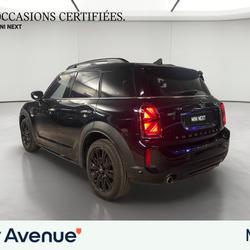 Mini Countryman 136 ch BVA7 Cooper Edition Highlands occasion - Metz - photo 3/23