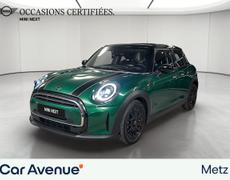Mini Cooper Metz