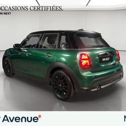 Mini Cooper Hatch 5 Portes 136 ch DKG7 Edition Premium Plus occasion - Metz - photo 3/35