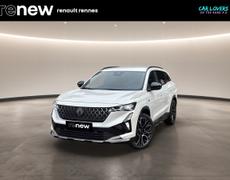 Renault Espace 5 Rennes