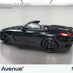BMW Z4 sDrive20i 197 ch BVA8 M Sport occasion - Metz - photo 2/33
