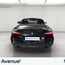 BMW Z4 sDrive20i 197 ch BVA8 M Sport occasion - Metz - photo 3/33