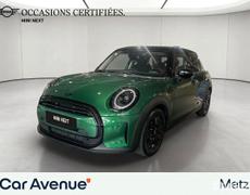 Mini Cooper Metz