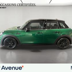 Mini Cooper Hatch 5 Portes 136 ch DKG7 Edition Premium occasion - Metz - photo 2/32