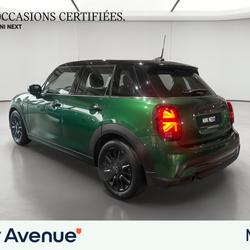 Mini Cooper Hatch 5 Portes 136 ch DKG7 Edition Premium occasion - Metz - photo 3/32