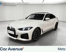 BMW i4 Metz