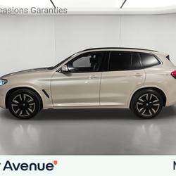 BMW iX3 M Sport 286 ch Inspiring occasion - Metz - photo 2/47