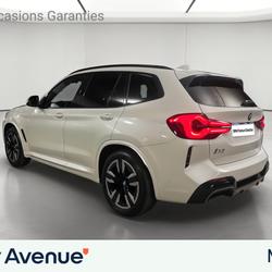 BMW iX3 M Sport 286 ch Inspiring occasion - Metz - photo 3/47