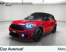 Mini Countryman Metz