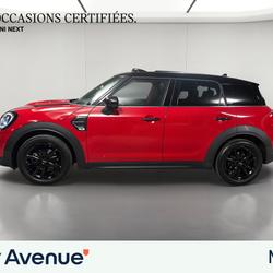 Mini Countryman 136 ch BVA7 Cooper Finition John Cooper Works occasion - Metz - photo 2/31