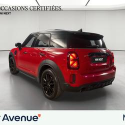 Mini Countryman 136 ch BVA7 Cooper Finition John Cooper Works occasion - Metz - photo 3/31