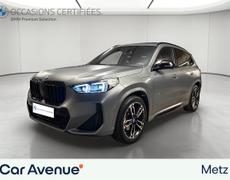 BMW X1 Metz