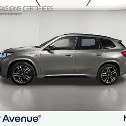 BMW X1 xDrive 25e 245ch DKG7 M Sport occasion - Metz - photo 2/32
