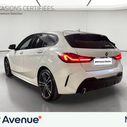 BMW Serie 1 118i 136 ch DKG7 M Sport occasion - Metz - photo 3/37