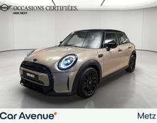Mini Cooper Metz