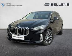 BMW Serie 2 Active Tourer Fréjus