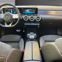 Mercedes CLA SHOOTING BRAKE 200 D PROGRESSIVE LINE AUTO Genay