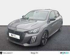 Peugeot 208 Saint-Georges-des-Groseillers