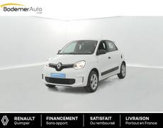 Renault Twingo 3 Quimper