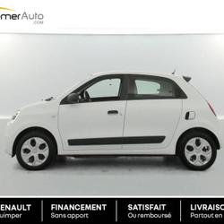 Renault Twingo 3 III Achat Int&eacute;gral - 21 Life Quimper